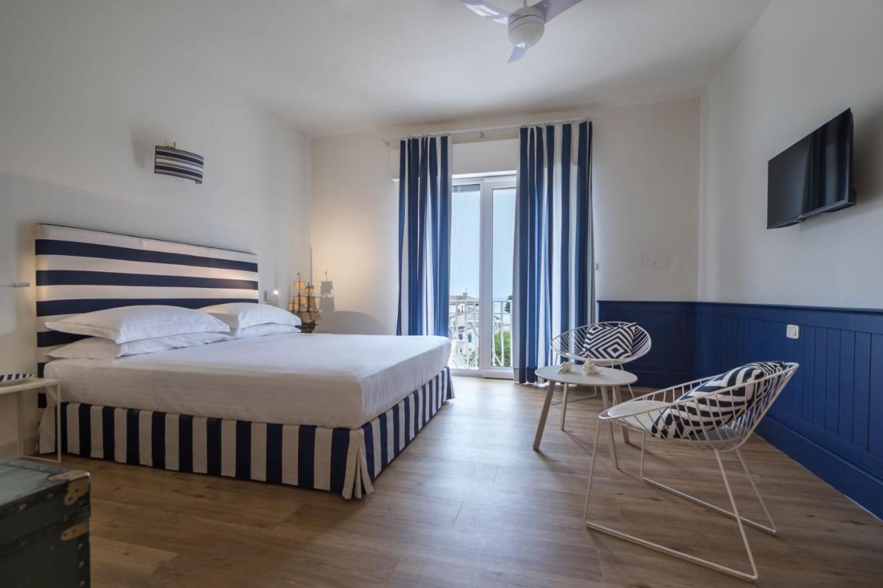 Mure Hotel Numana Luaran gambar