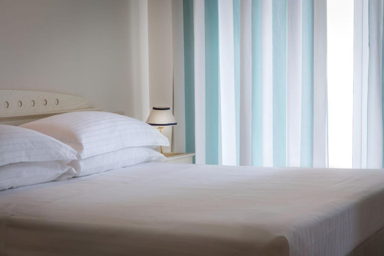 Mure Hotel Numana Luaran gambar