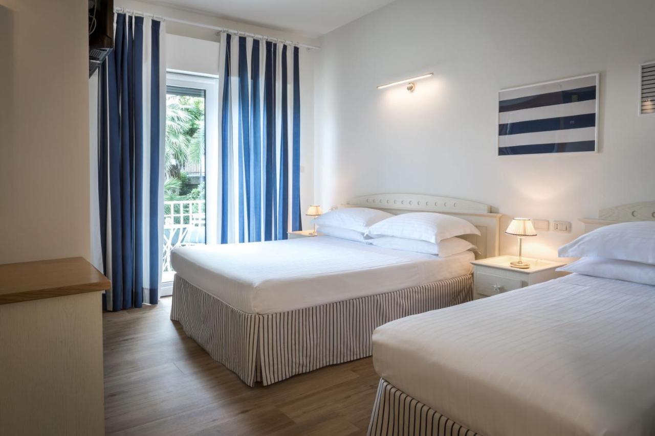 Mure Hotel Numana Luaran gambar