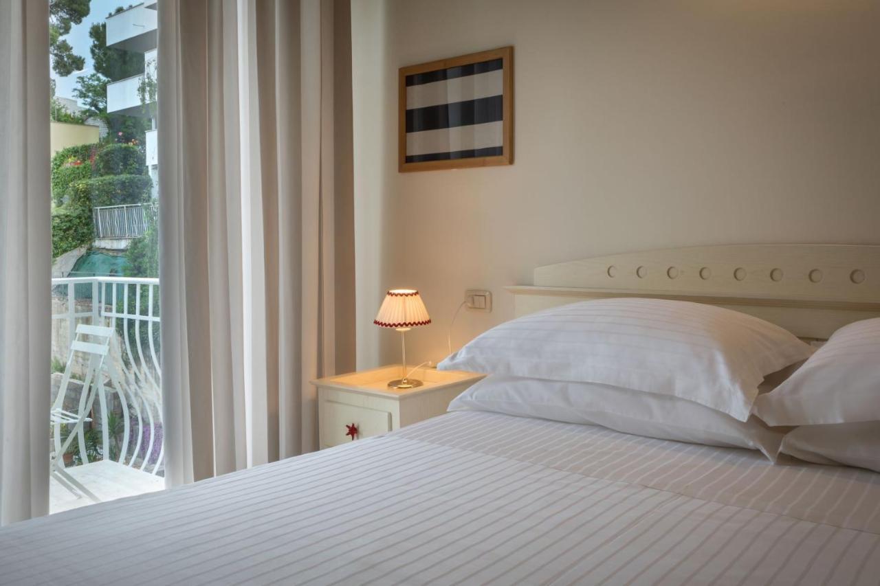Mure Hotel Numana Luaran gambar