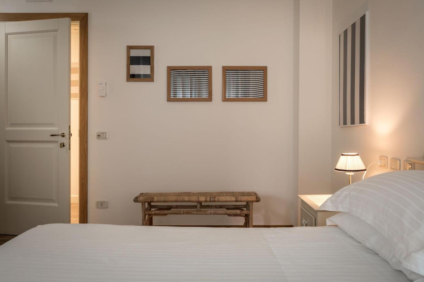 Mure Hotel Numana Luaran gambar