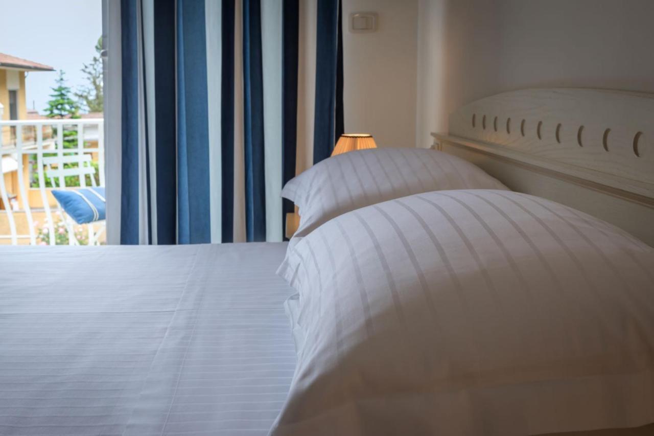 Mure Hotel Numana Luaran gambar