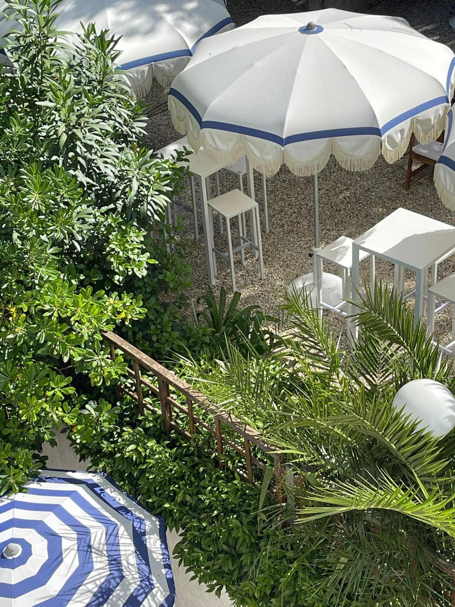 Mure Hotel Numana Luaran gambar