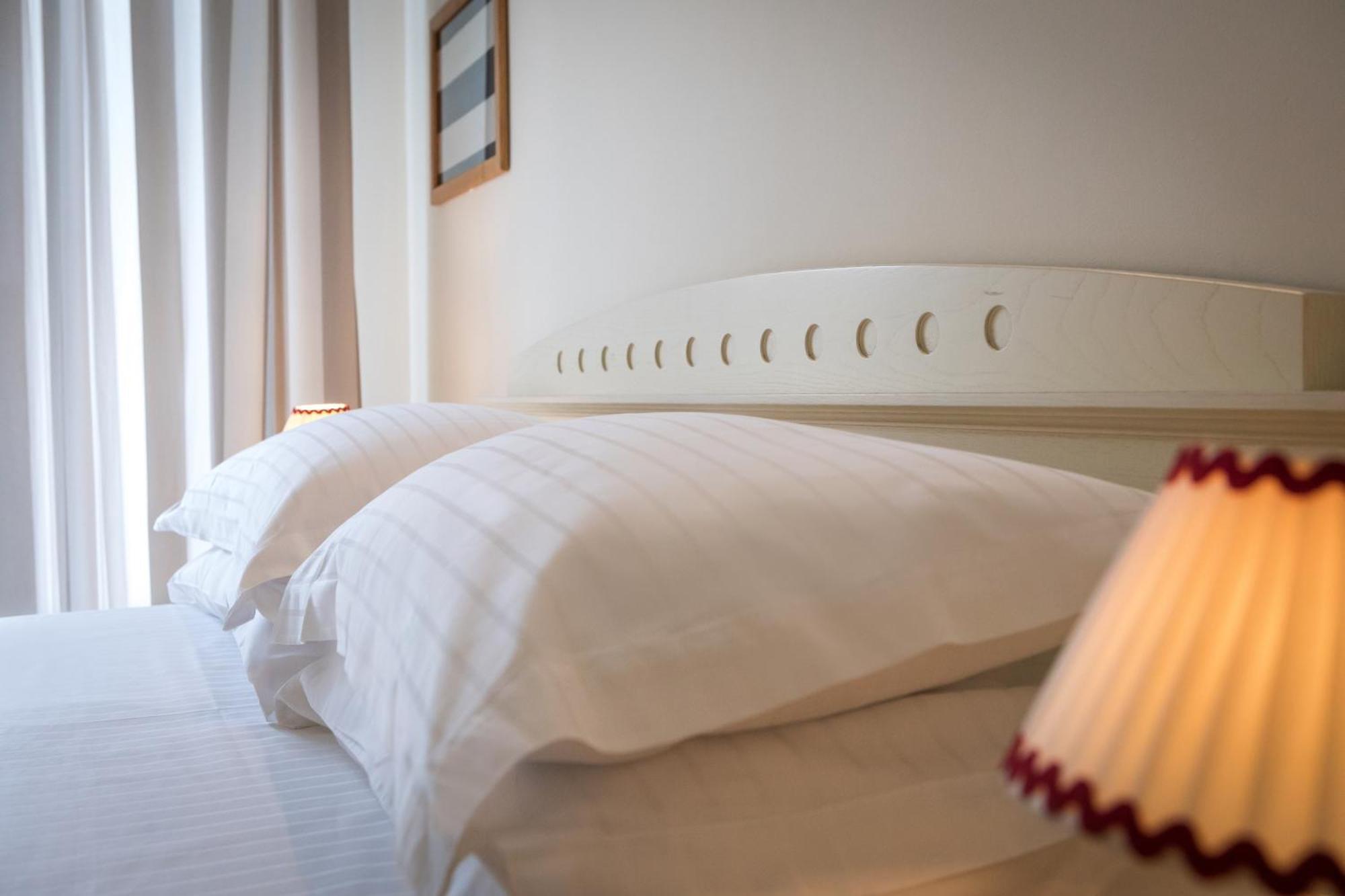 Mure Hotel Numana Luaran gambar