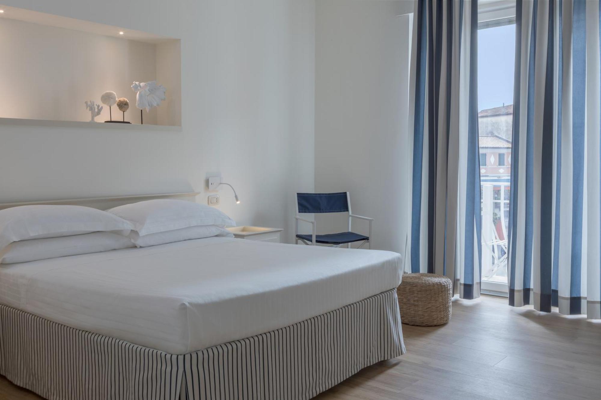 Mure Hotel Numana Luaran gambar