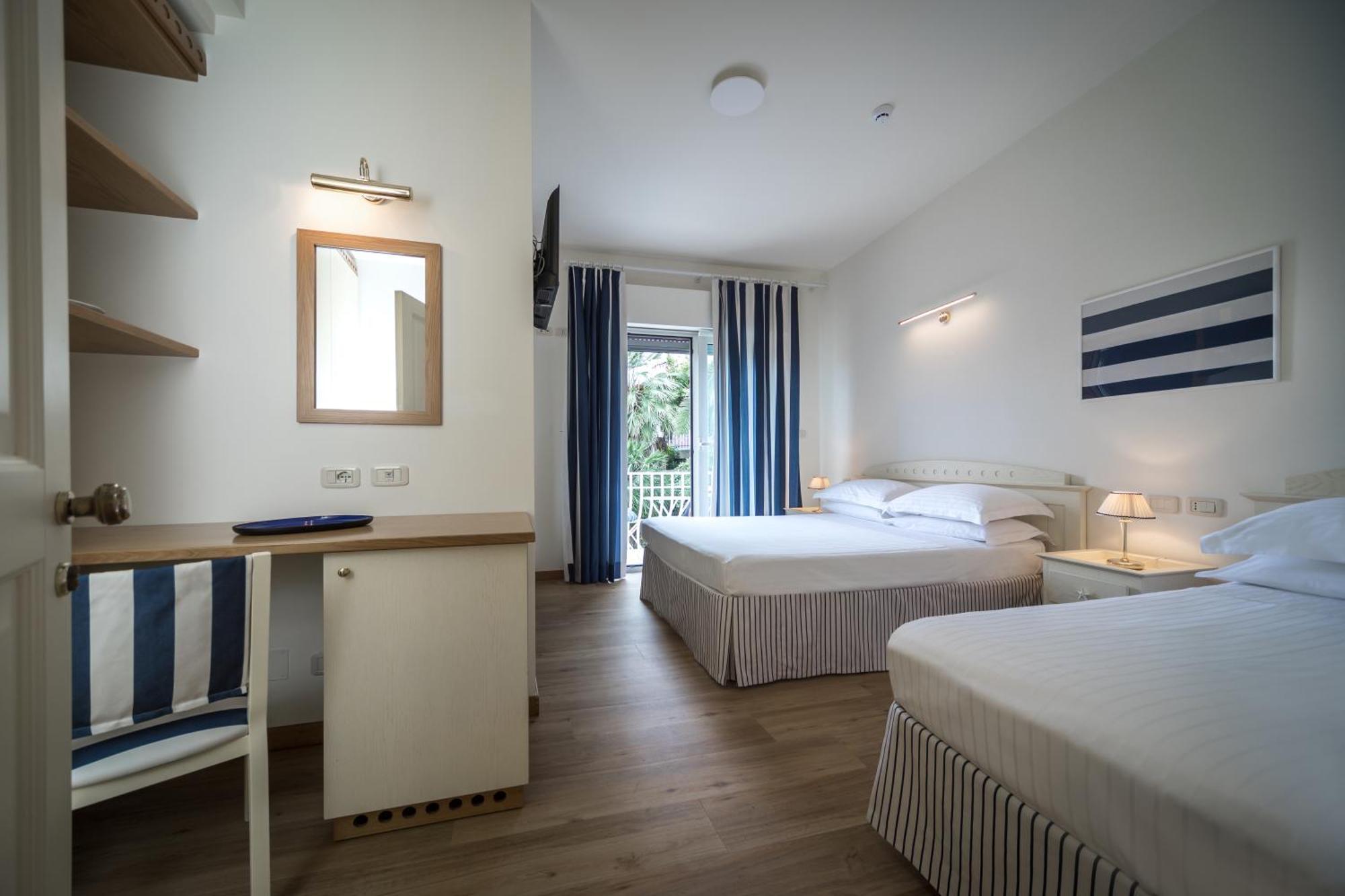 Mure Hotel Numana Luaran gambar
