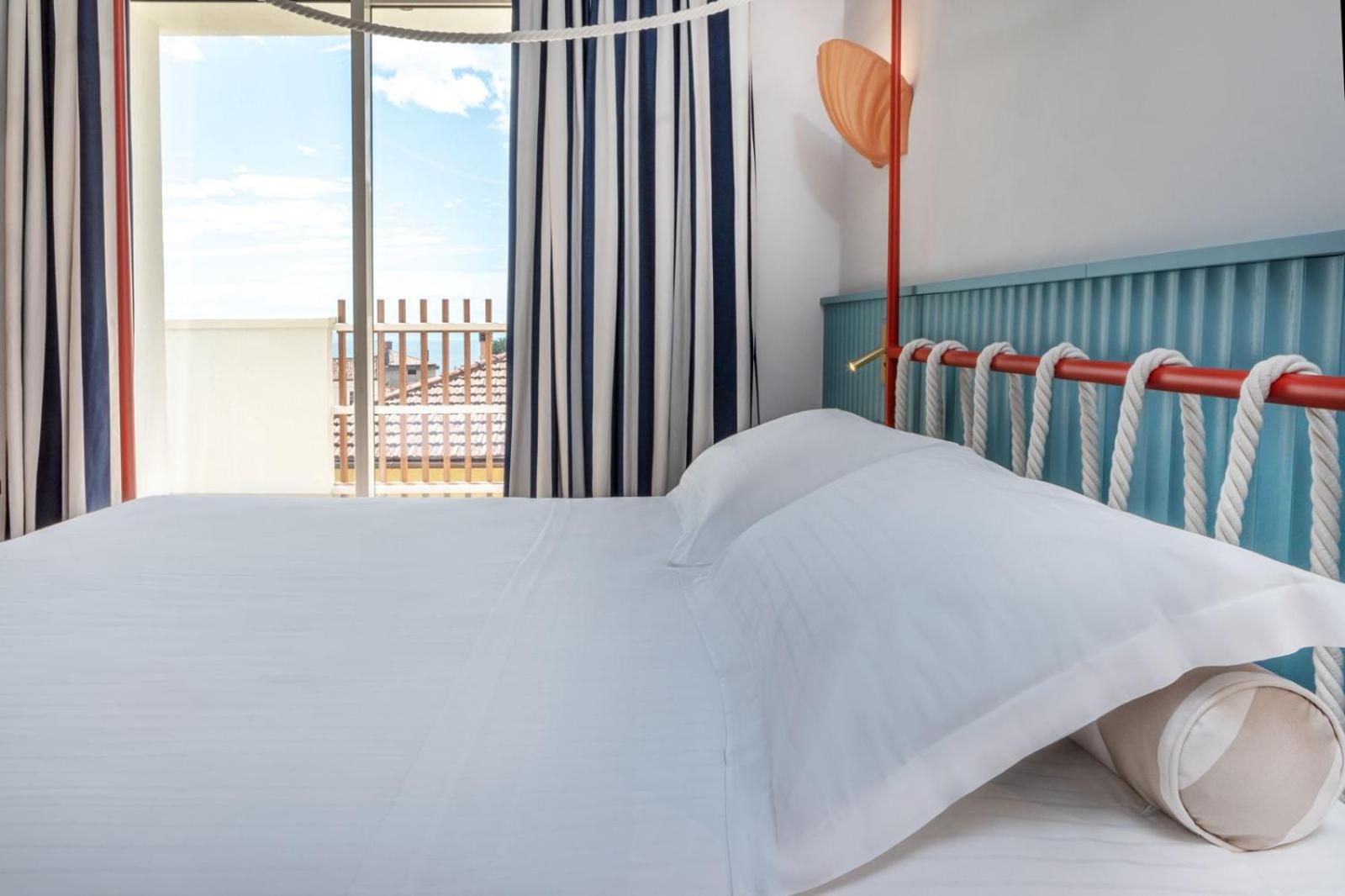 Mure Hotel Numana Luaran gambar