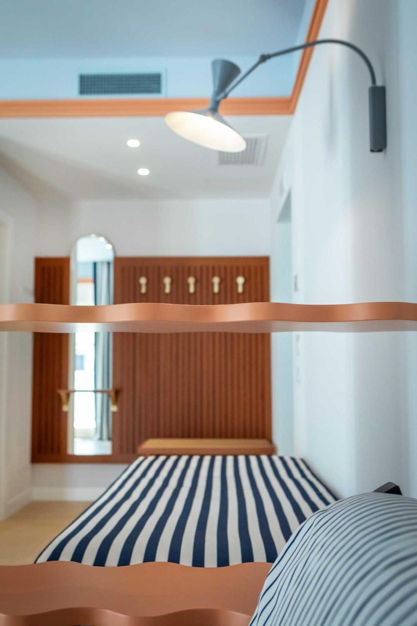 Mure Hotel Numana Luaran gambar